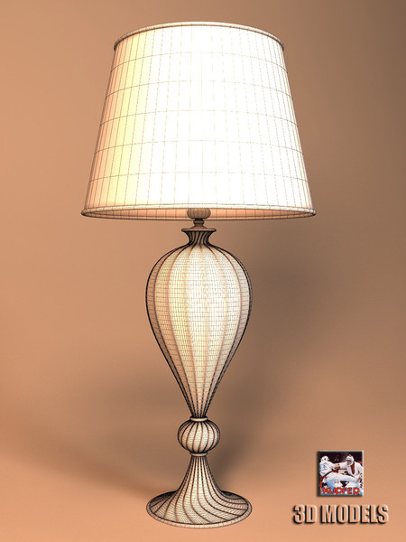 light arte di 3d model - light Arte di Murano 7526.zip by kupfer